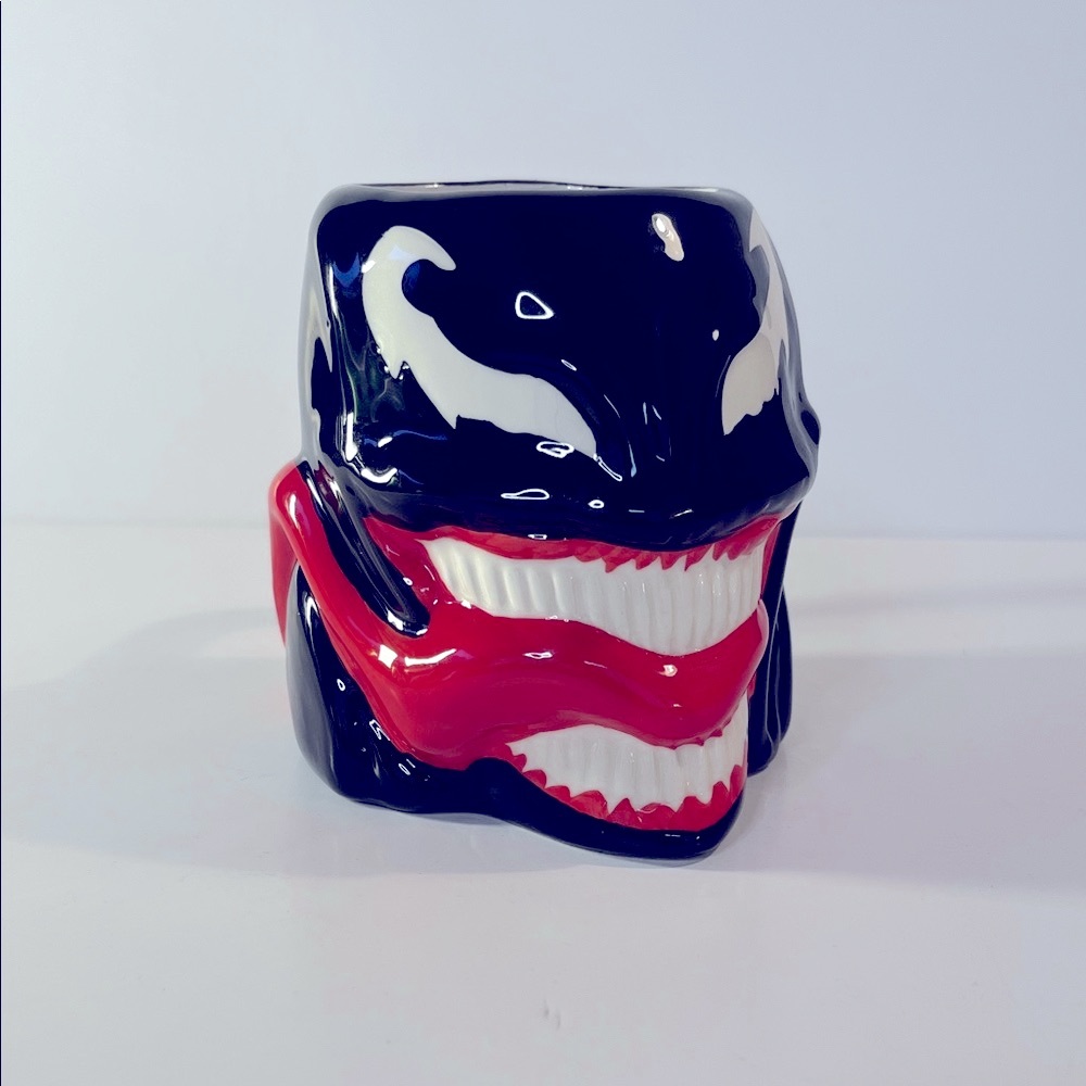 Marvel Venom Coffee Tea Mug Cup Licensed Unusual